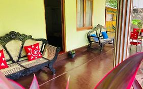 Green Villa